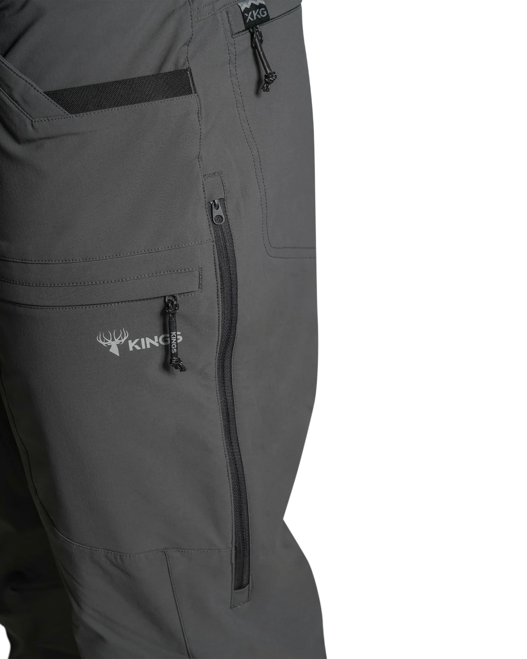 Kings Camo XKG Arco Pant - Feathers & Antlers Outdoors
