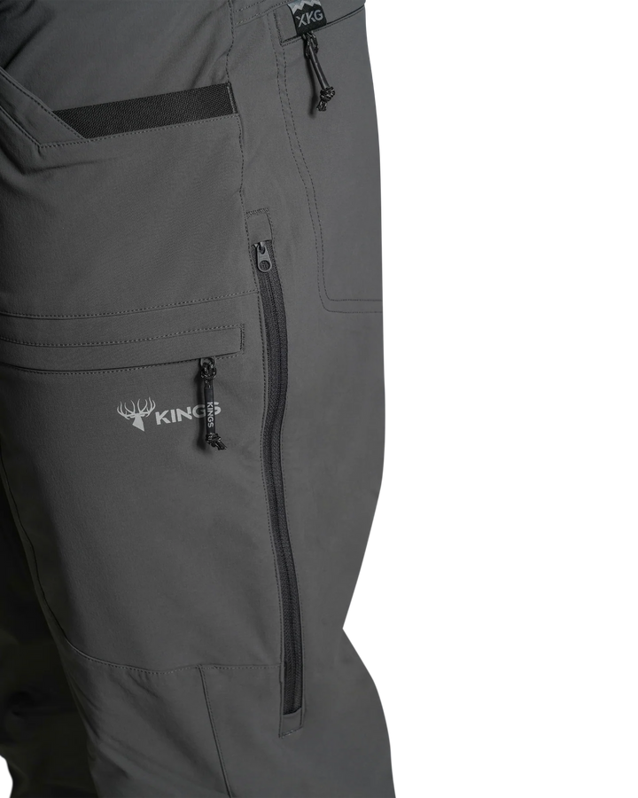 Kings Camo XKG Arco Pant - Feathers & Antlers Outdoors