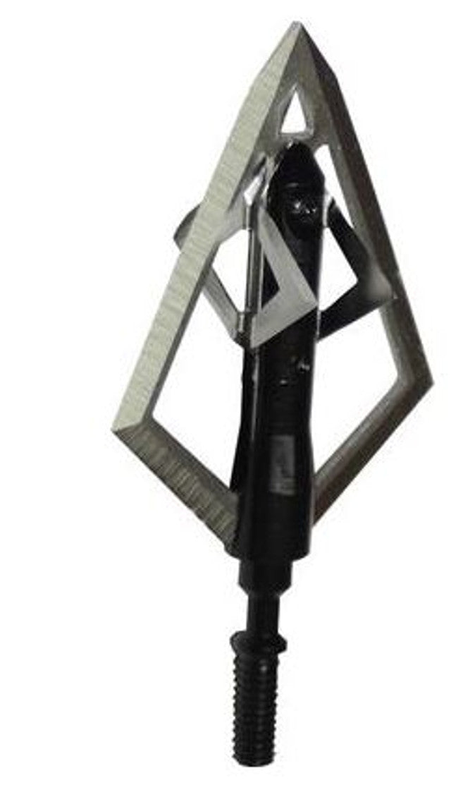 Xecutioner Kinesis Broadheads