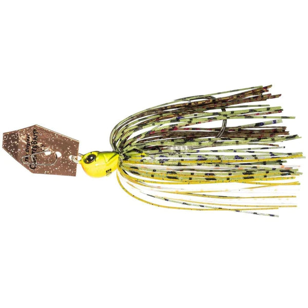 Z Man ChatterBait Elite EVO