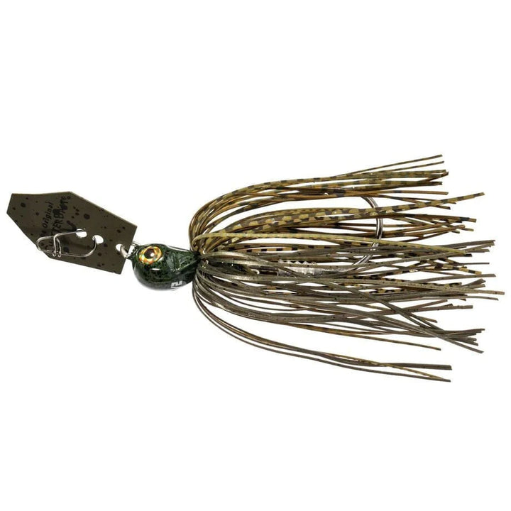 Z Man ChatterBait Elite EVO