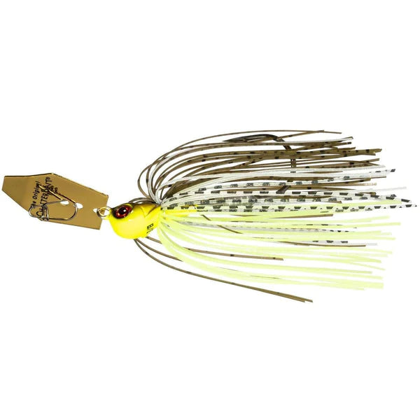 Z Man ChatterBait Elite EVO