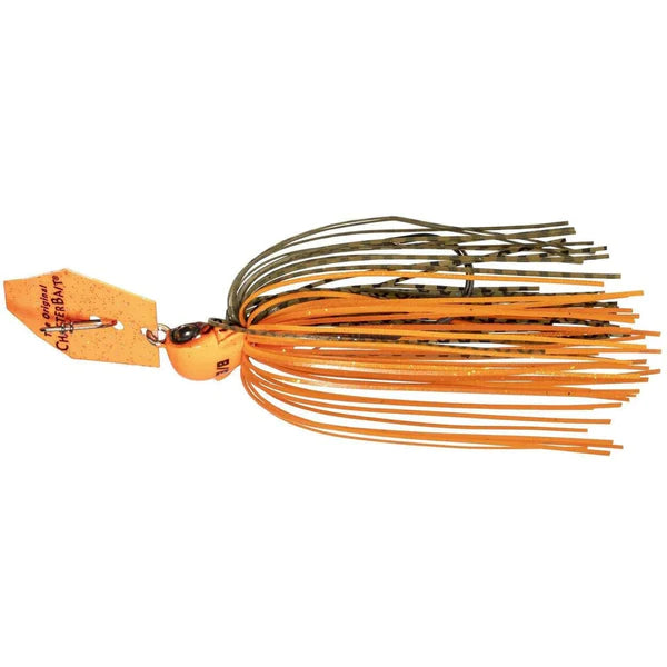 Z Man ChatterBait Elite EVO
