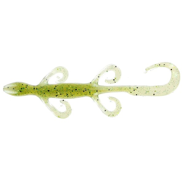 Zoom Lizards 6"