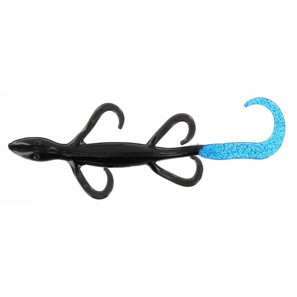 Zoom Lizards 6"