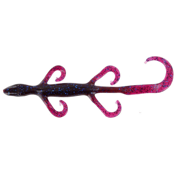 Zoom Lizards 6"