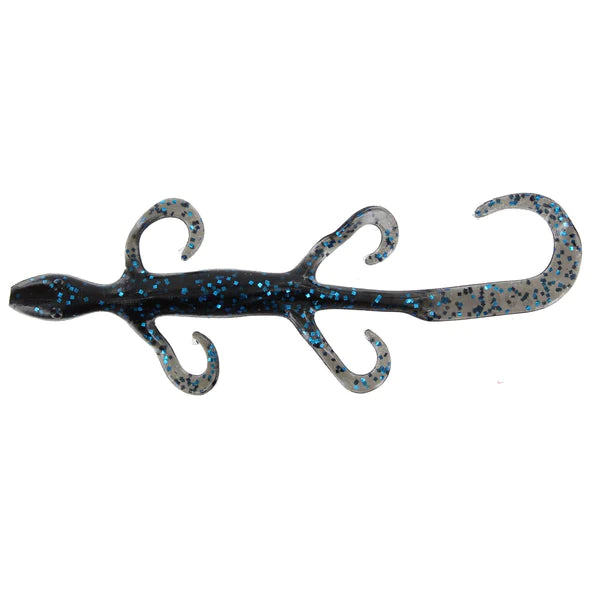 Zoom Lizards 6"