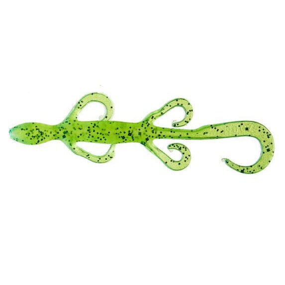Zoom Lizards 6"