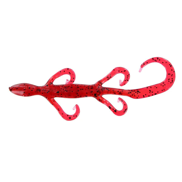 Zoom Lizards 6"