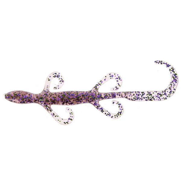 Zoom Lizards 6"
