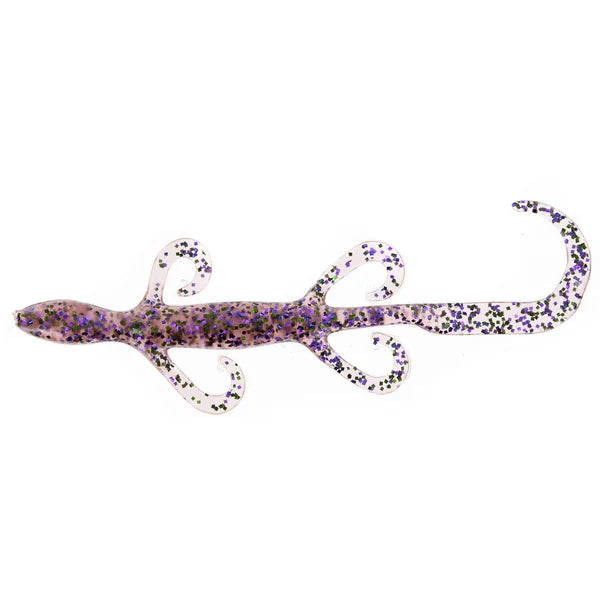 Zoom Lizards 6"