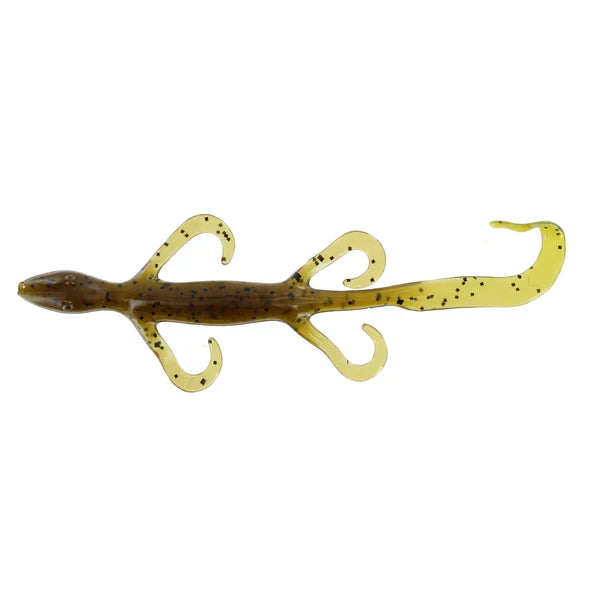 Zoom Lizards 6"