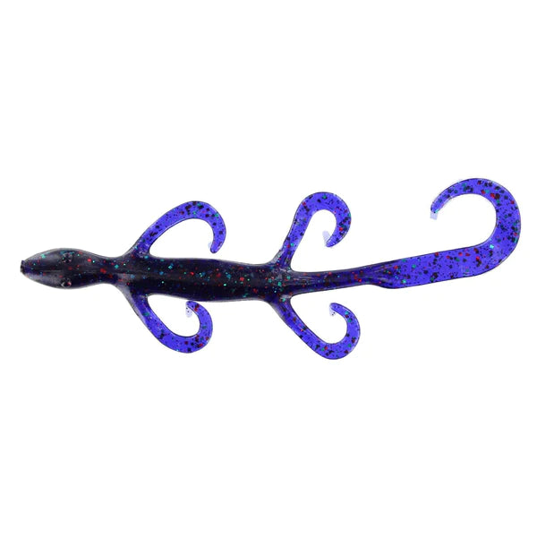 Zoom Lizards 6"