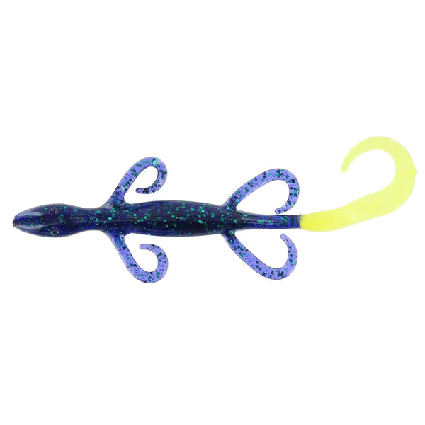 Zoom Lizards 6"