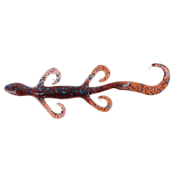 Zoom Lizards 6"