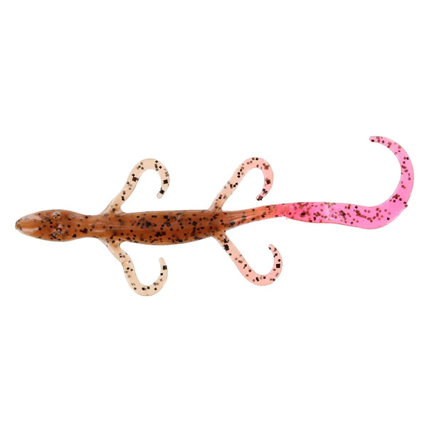 Zoom Lizards 6"