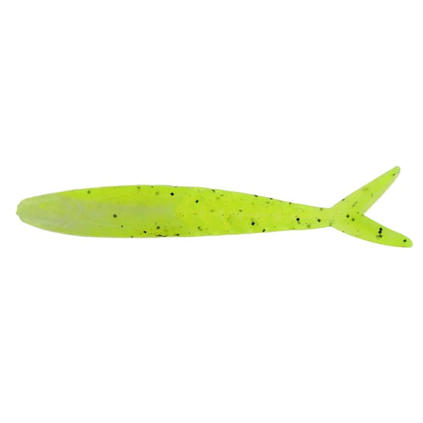 Zoom Shimmer Shad