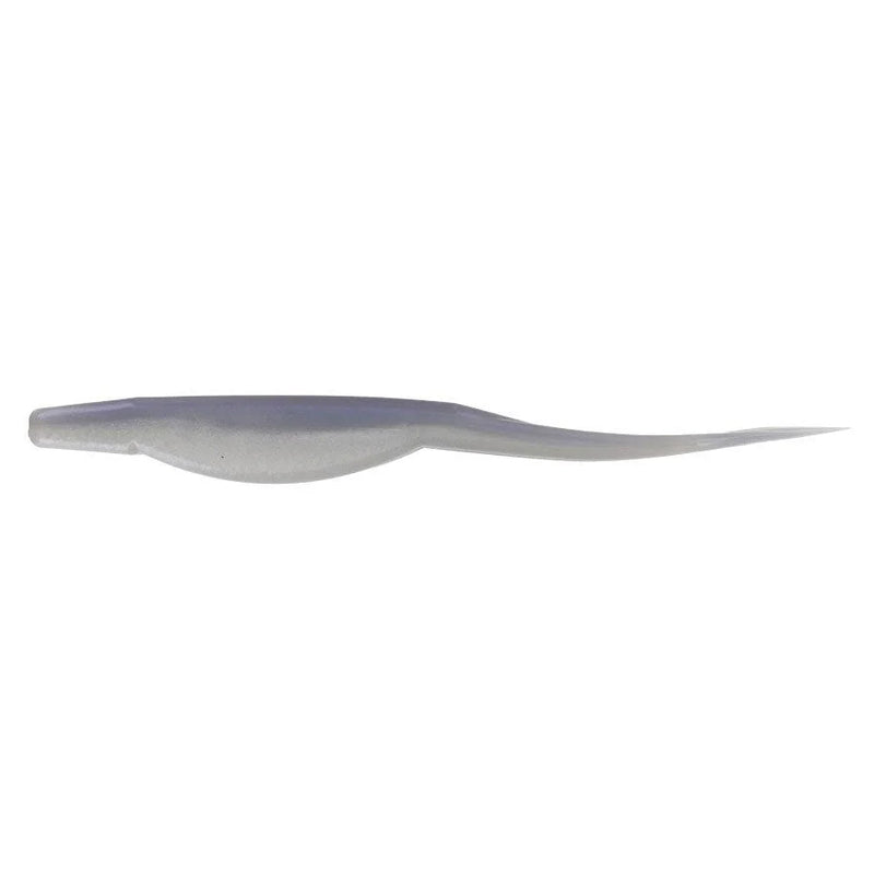 Zoom Super Fluke 6"