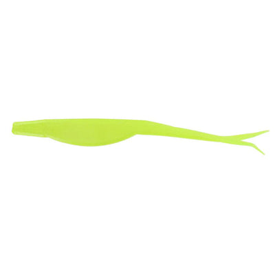 Zoom Super Fluke 6"