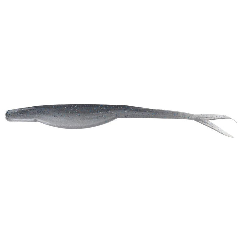 Zoom Super Fluke 6"