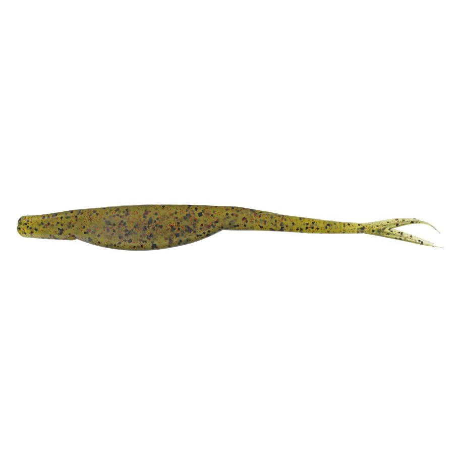 Zoom Super Fluke 6"