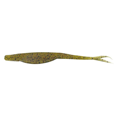 Zoom Super Fluke 6"