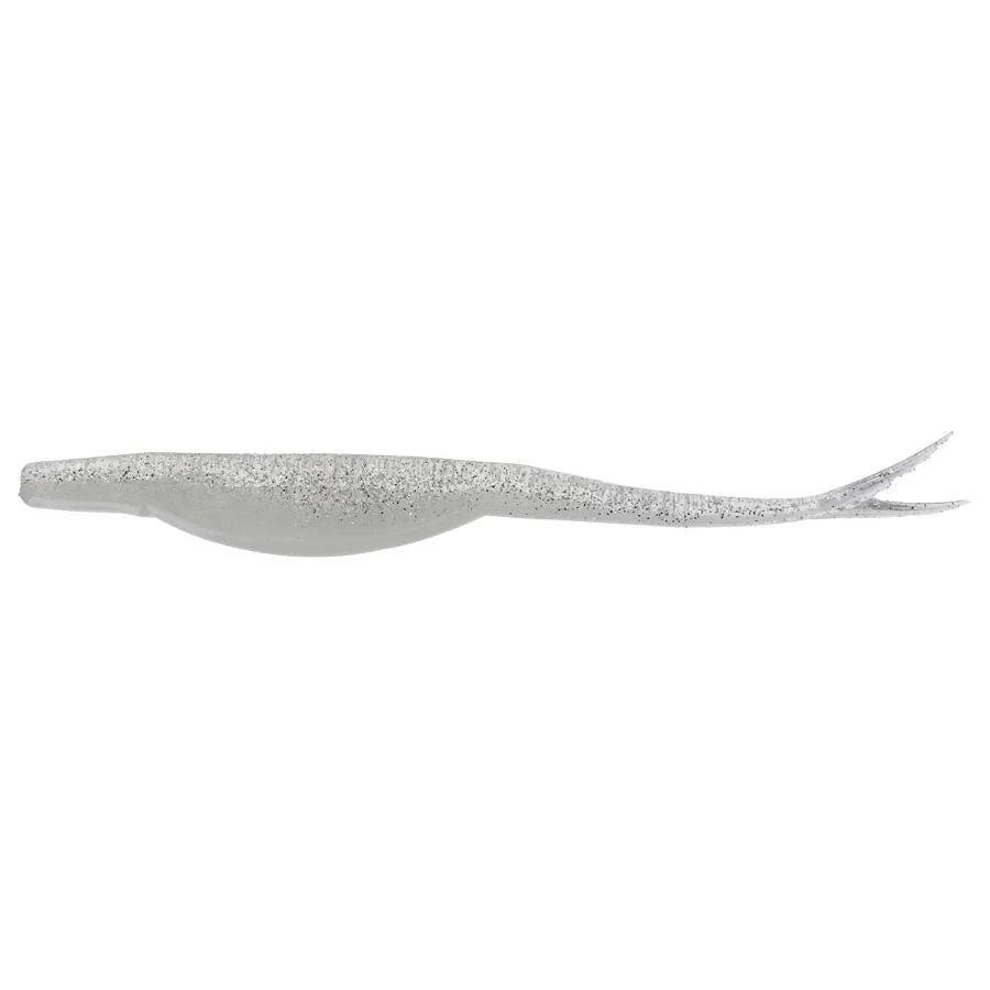 Zoom Super Fluke 6"