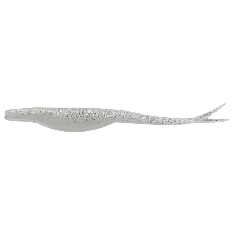 Zoom Super Fluke 6"