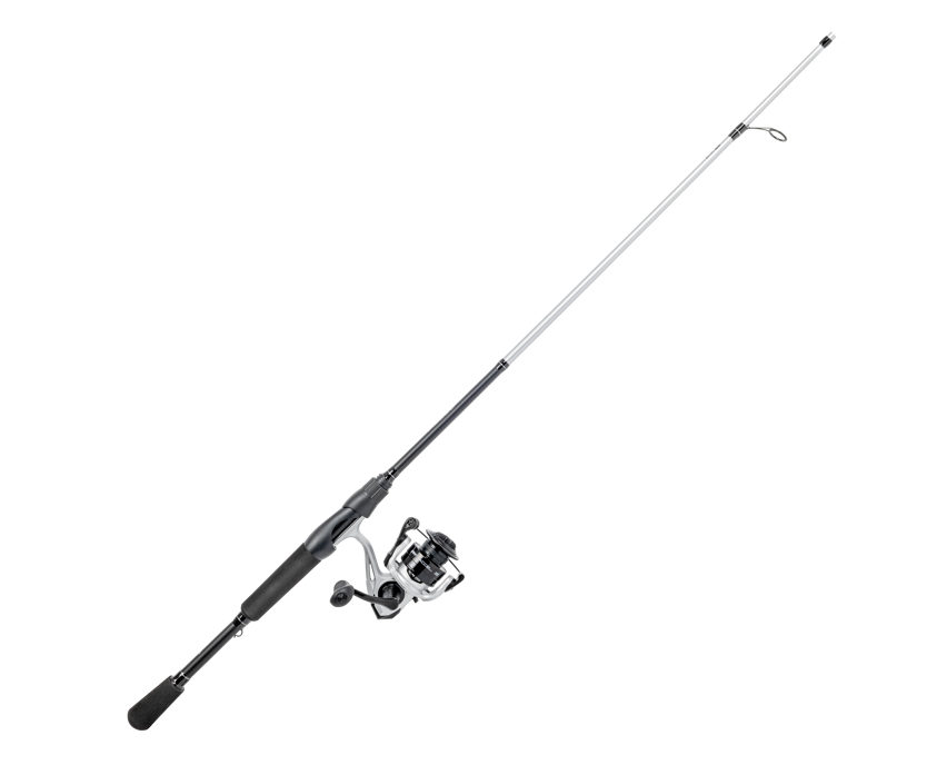 Lew’s Accel 200 Spinning Combo