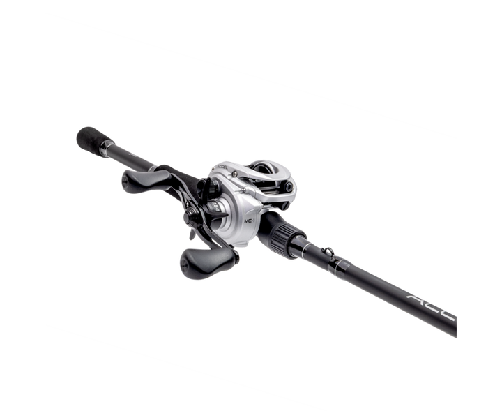 Lew's Accel Baitcast Combo