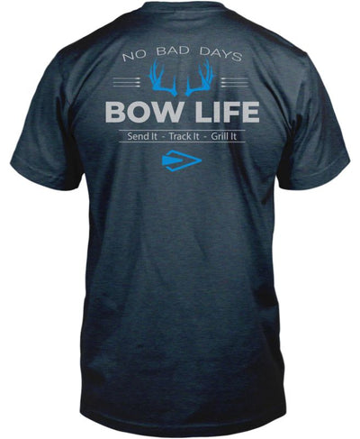 Bow Life Aftershoot Shirt