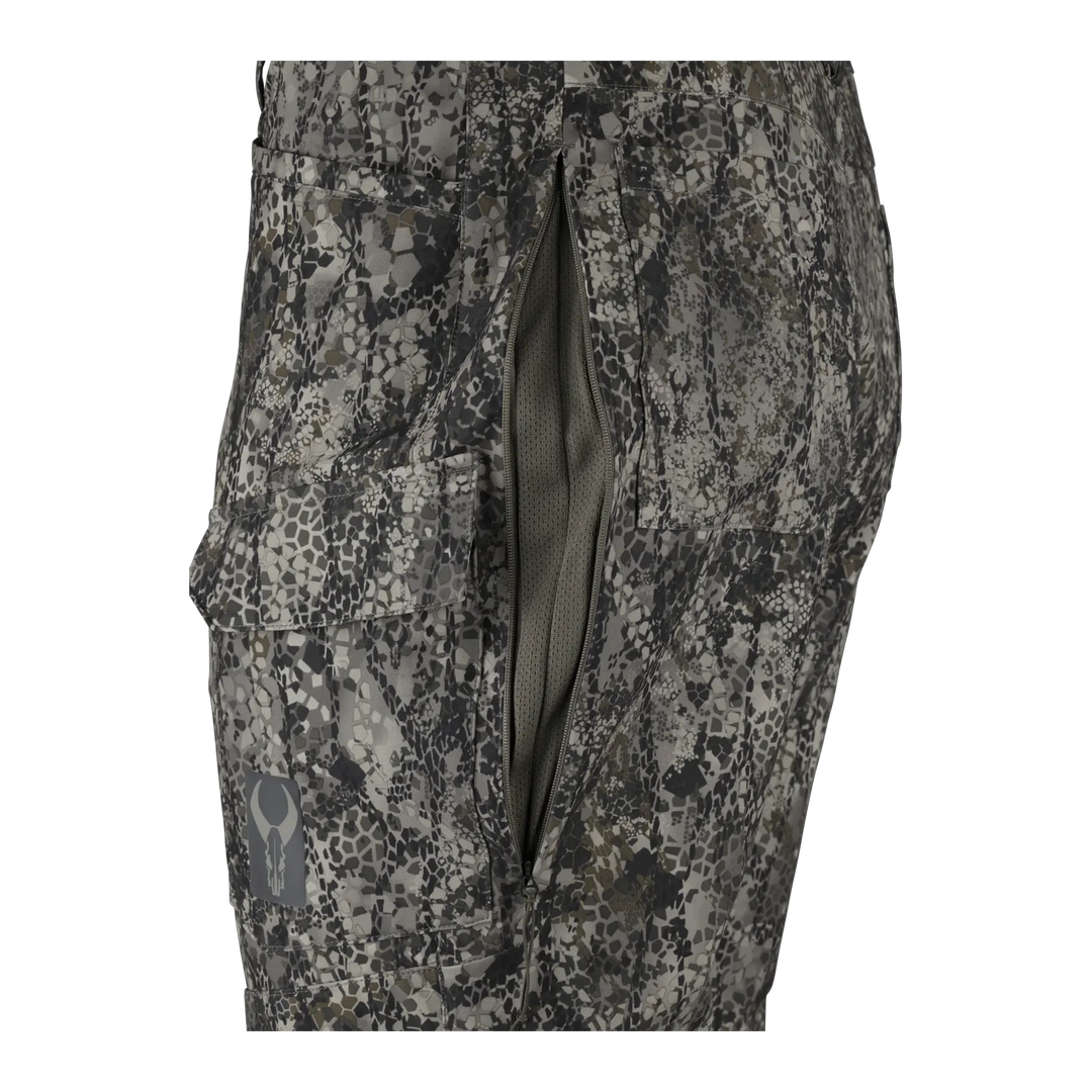 Badlands Air Light Weight Vented Pants