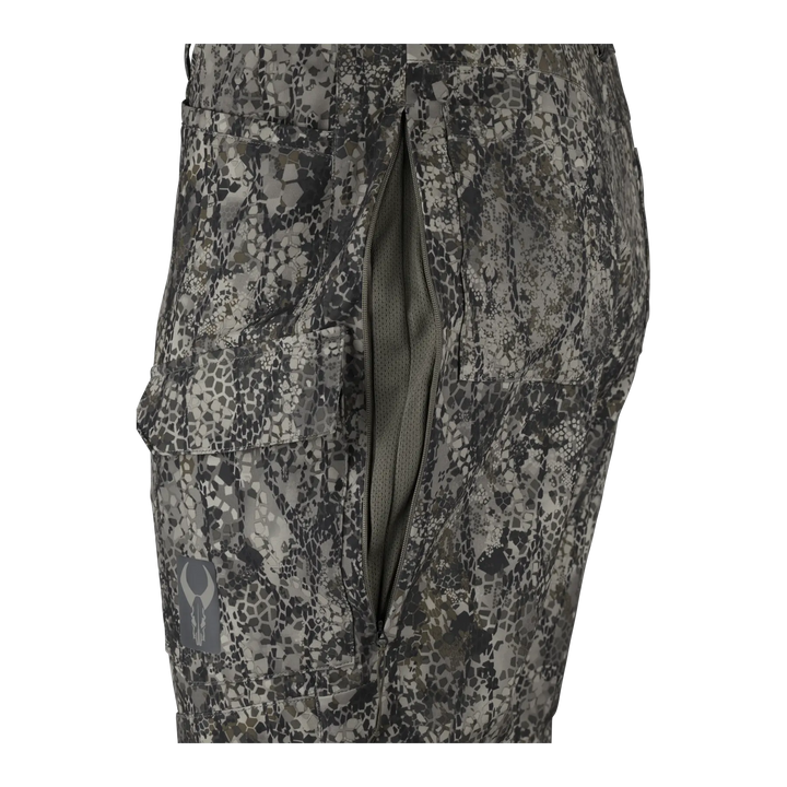 Badlands Air Light Weight Vented Pants