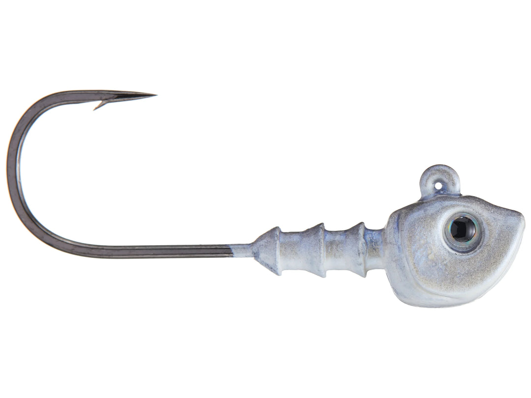 Greenfish Bad Little Shad Swimbait