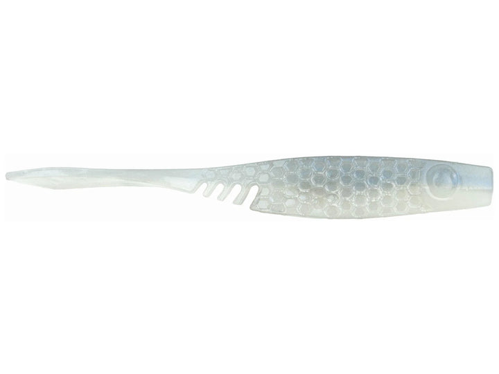 NetBait BaitFuel HexTek EKO Shad 4"