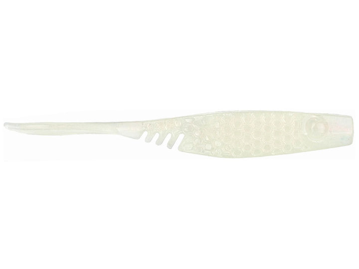 NetBait BaitFuel HexTek EKO Shad 4"