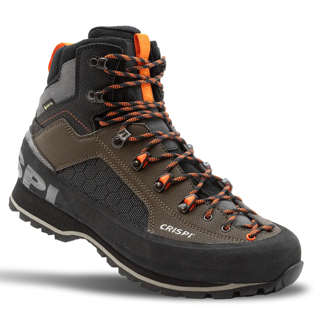Crispi Alpine Lite Boots
