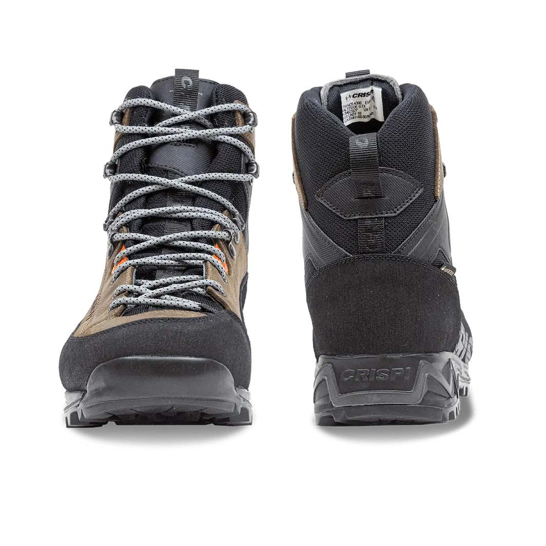 Crispi Altitude Boots