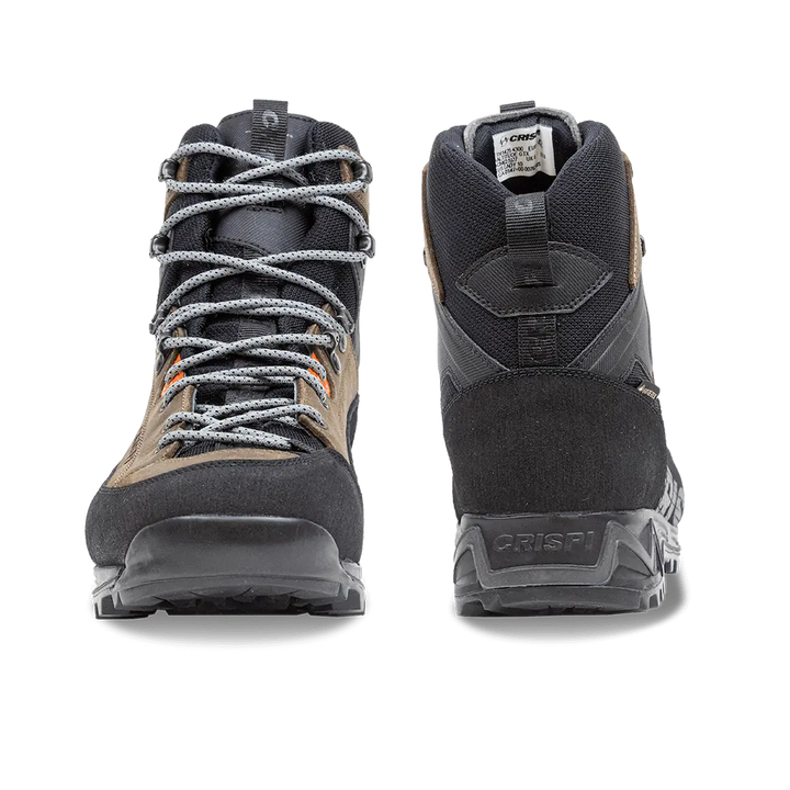 Crispi Altitude Boots