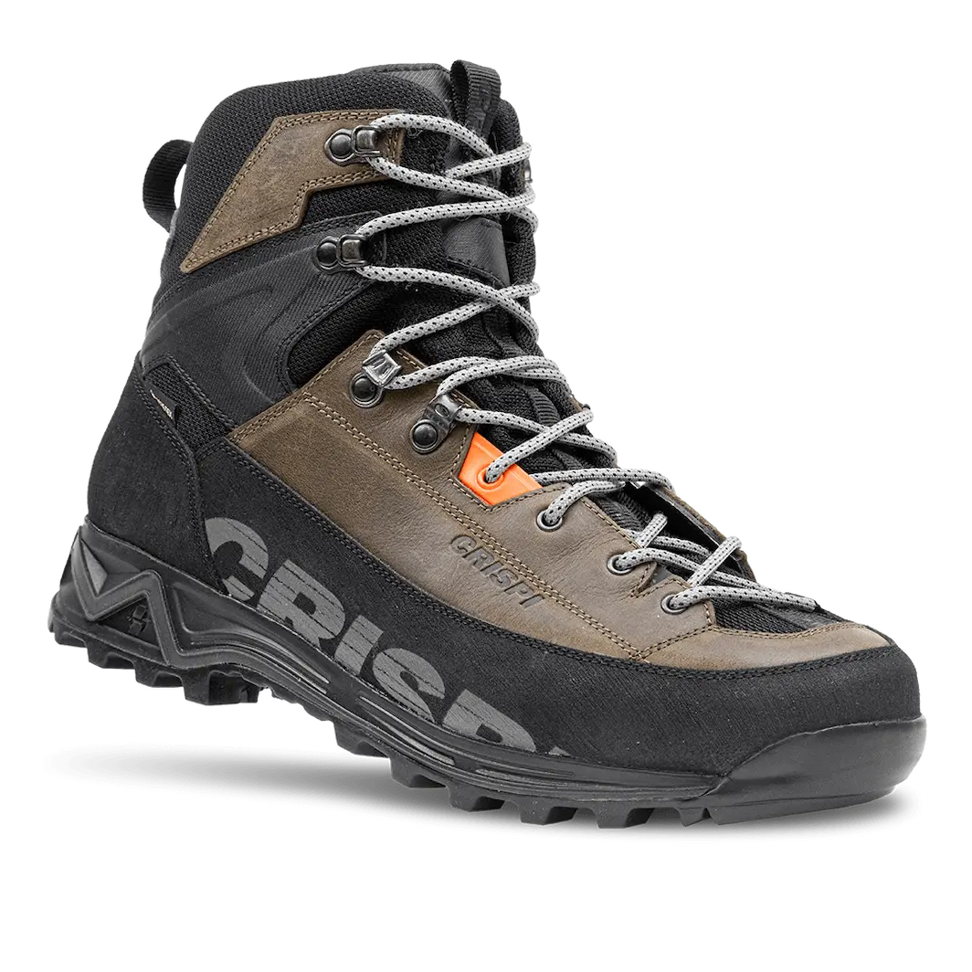 Crispi Altitude Boots