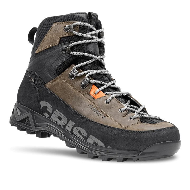 Crispi Altitude Boots