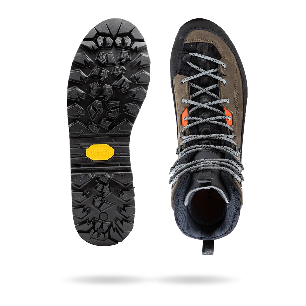 Crispi Altitude Boots