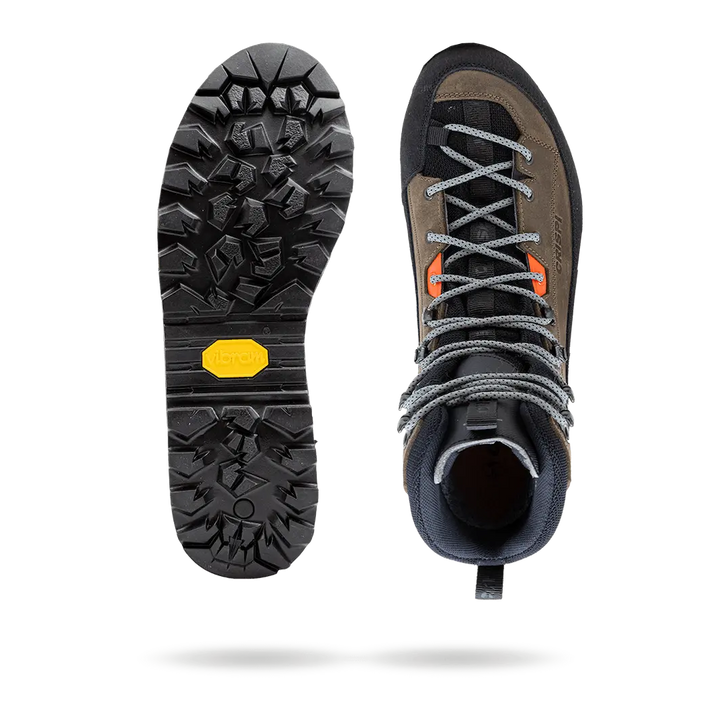 Crispi Altitude Boots