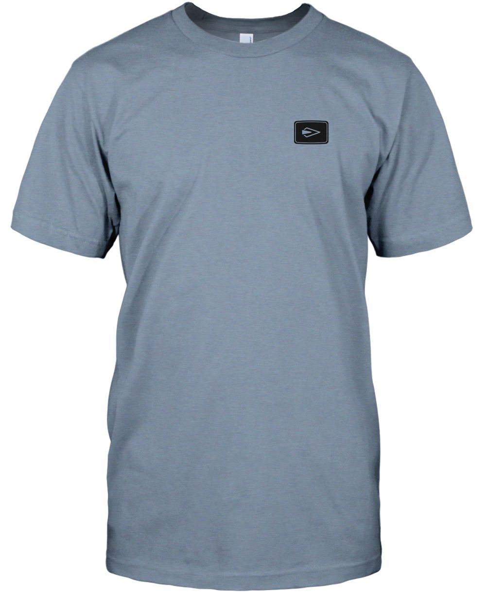 Bow Life Antlered Shirt