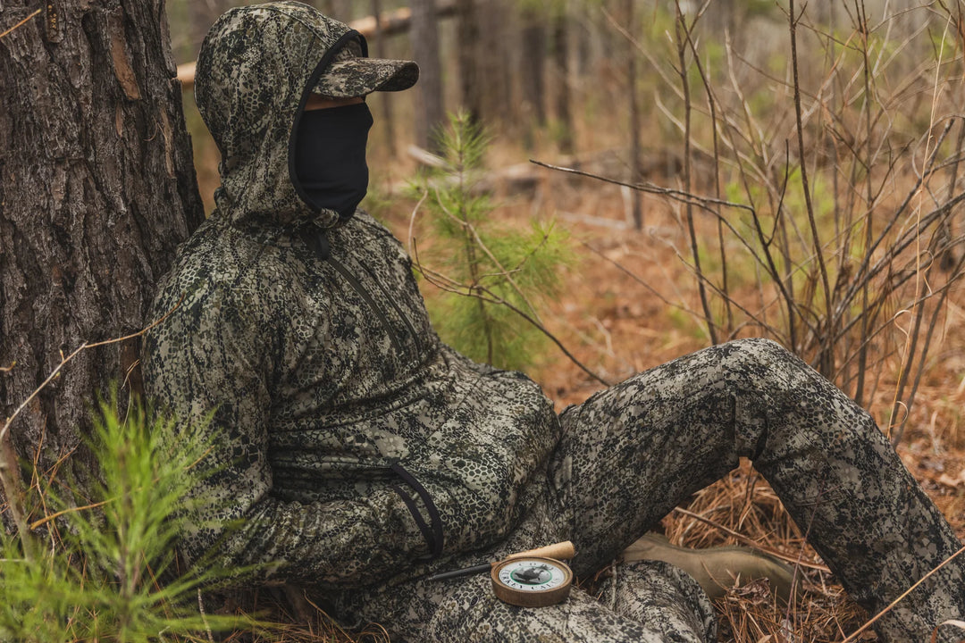 Badlands Rise Pro Hoodie – Feathers & Antlers Outdoors
