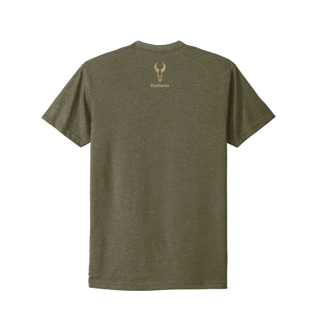 Badlands Buglin Shirt