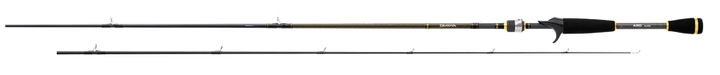 Daiwa Aird X Spinning Rod