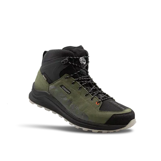 Crispi Attiva Mid II