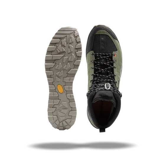 Crispi Attiva Mid II