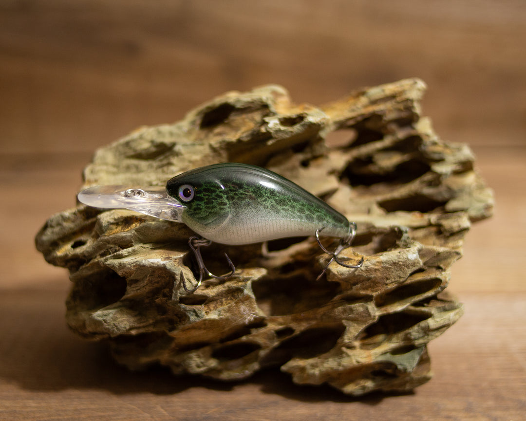 Lures by Loggins – Feathers & Antlers Outdoors Lures by Loggins – Feathers & Antlers Outdoors